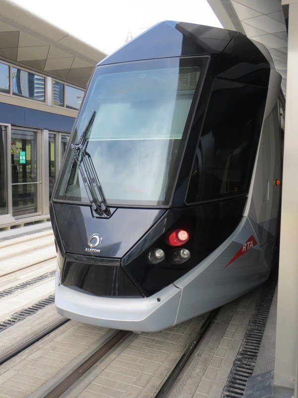 Tram Timings Changed Dubai Tram tram-timings-changed-dubai-tram